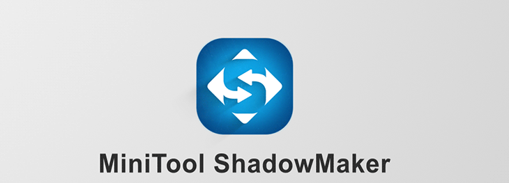 【バックアップソフト】MiniTool ShadowMaker